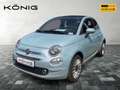 Fiat 500 (312) Cabrio Dolcevita Grün - thumbnail 1
