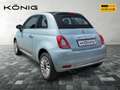Fiat 500 (312) Cabrio Dolcevita Grün - thumbnail 4