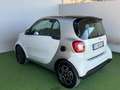 smart forTwo Fortwo III 2015 1.0 Superpassion 71cv twinamic Blanc - thumbnail 4