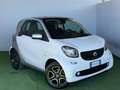 smart forTwo Fortwo III 2015 1.0 Superpassion 71cv twinamic Blanc - thumbnail 1