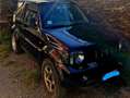 Suzuki Jimny Jimny III 1997 Cabrio 1.3 16v Top 4wd Negru - thumbnail 2