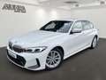 BMW 320 d Limousine M Sport FACELIFT HUD AHK LED HiFi ACC Weiß - thumbnail 2