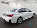 BMW 320 d Limousine M Sport FACELIFT HUD AHK LED HiFi ACC Weiß - thumbnail 5