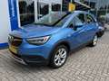 Opel Crossland X 1.2 110PK Turbo Innovation | AGR-COMFORTSTOELEN| C Azul - thumbnail 2