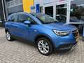 Opel Crossland X 1.2 110PK Turbo Innovation | AGR-COMFORTSTOELEN| C Azul - thumbnail 7