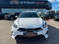 Kia Ceed SW / cee'd SW "1.0 T-GDI"AUTOMATIK"LED"KAMERA Weiß - thumbnail 3