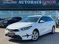 Kia Ceed SW / cee'd SW "1.0 T-GDI"AUTOMATIK"LED"KAMERA Weiß - thumbnail 1