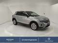 Volkswagen T-Roc 1.5 TSI ACT DSG Style Zilver - thumbnail 3