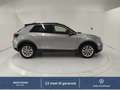 Volkswagen T-Roc 1.5 TSI ACT DSG Style Zilver - thumbnail 4