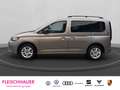 Volkswagen Caddy Kombi 2.0 TDI  Life Navi AHK Kamera Sitzhz. Beige - thumbnail 3
