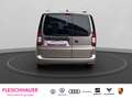 Volkswagen Caddy Kombi 2.0 TDI  Life Navi AHK Kamera Sitzhz. Beige - thumbnail 5