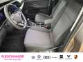 Volkswagen Caddy Kombi 2.0 TDI  Life Navi AHK Kamera Sitzhz. Beige - thumbnail 9