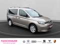 Volkswagen Caddy Kombi 2.0 TDI  Life Navi AHK Kamera Sitzhz. Beige - thumbnail 8