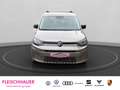 Volkswagen Caddy Kombi 2.0 TDI  Life Navi AHK Kamera Sitzhz. Beige - thumbnail 2