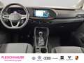 Volkswagen Caddy Kombi 2.0 TDI  Life Navi AHK Kamera Sitzhz. Beige - thumbnail 16
