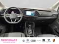 Volkswagen Caddy Kombi 2.0 TDI  Life Navi AHK Kamera Sitzhz. Beige - thumbnail 15