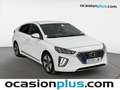 Hyundai IONIQ HEV 1.6 GDI Tecno Blanco - thumbnail 2