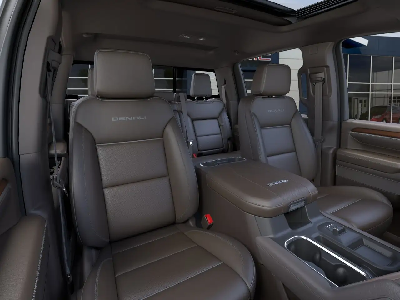 GMC Sierra 3500HD снимка GMC Sierra 3500HD