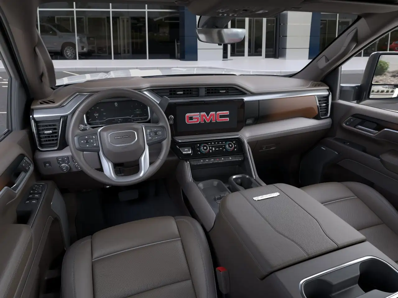 GMC Sierra 3500HD снимка GMC Sierra 3500HD