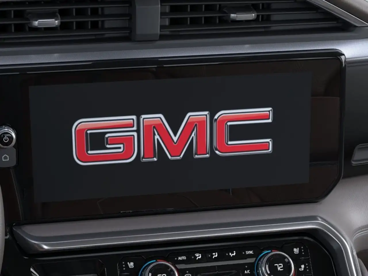 GMC Sierra 3500HD снимка GMC Sierra 3500HD