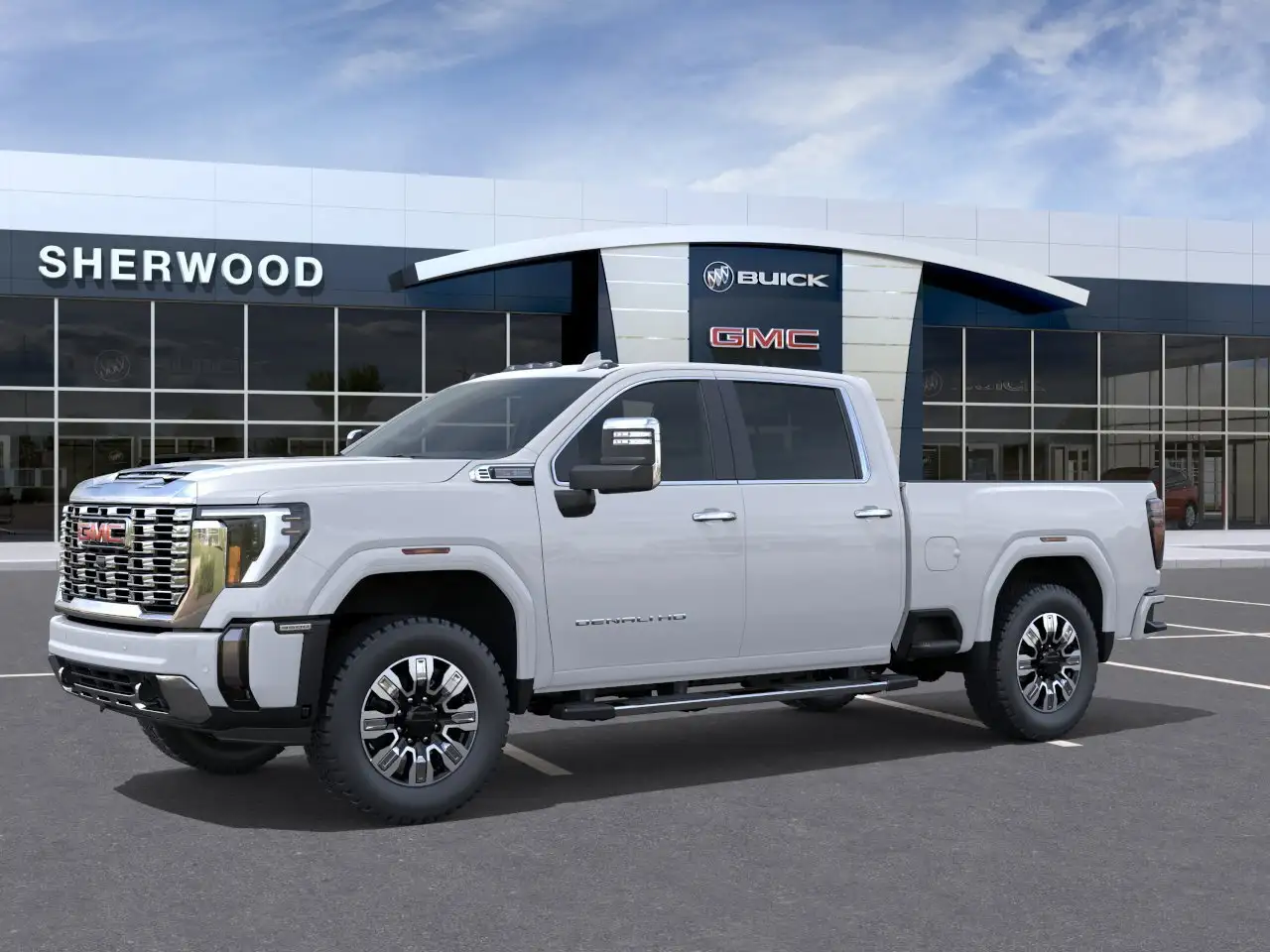GMC Sierra 3500HD снимка GMC Sierra 3500HD