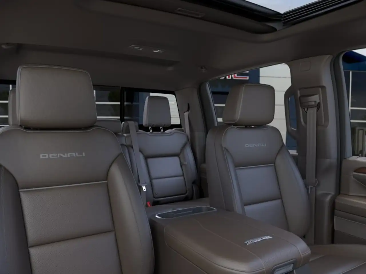 GMC Sierra 3500HD снимка GMC Sierra 3500HD