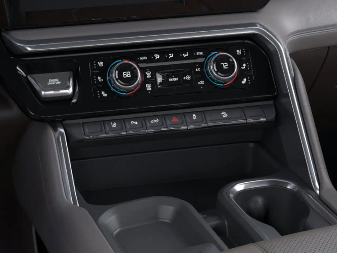 GMC Sierra 3500HD снимка GMC Sierra 3500HD