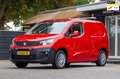 Peugeot Partner 1.6 BlueHDI Premium 1e Eigenaar I Trekhaak I Led z Rot - thumbnail 1