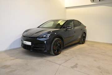 Adrenaline 210kW/286PS