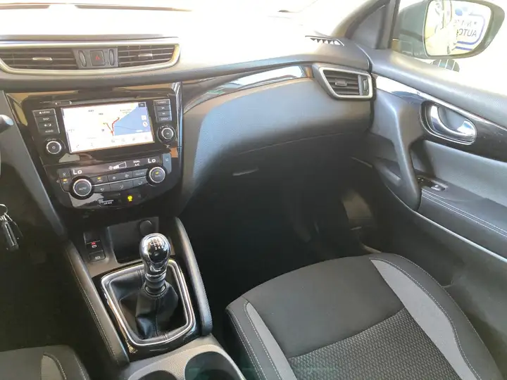 Nissan Qashqai 1.3 DIG-T s&s Acenta 4x2 6v 2021, foto 21