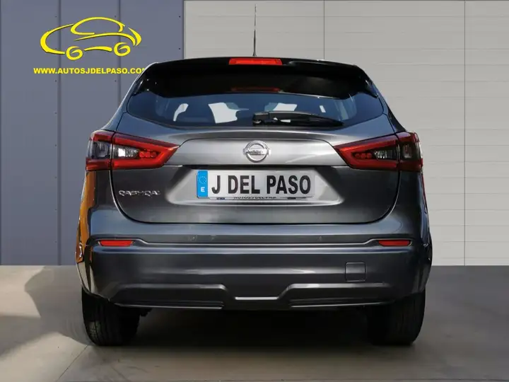 Nissan Qashqai 1.3 DIG-T s&s Acenta 4x2 6v 2021, foto 14
