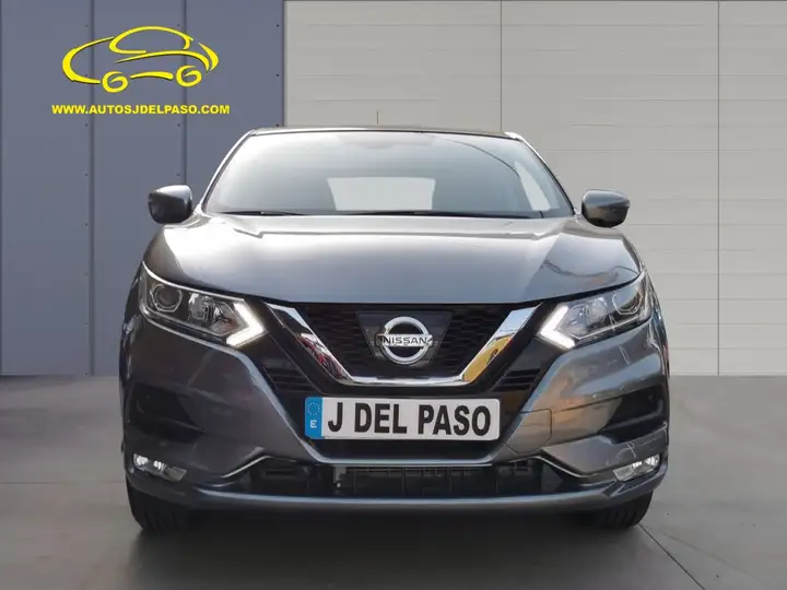 Nissan Qashqai 1.3 DIG-T s&s Acenta 4x2 6v 2021, foto 16