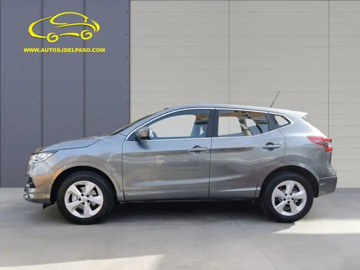 Nissan Qashqai 1.3 DIG-T s&s Acenta 4x2 6v 2021, foto 13