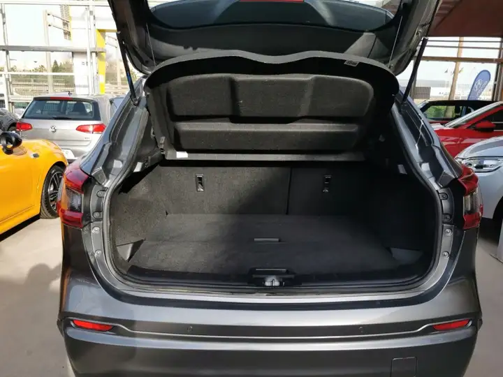 Nissan Qashqai 1.3 DIG-T s&s Acenta 4x2 6v 2021, foto 17