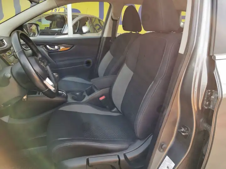 Nissan Qashqai 1.3 DIG-T s&s Acenta 4x2 6v 2021, foto 18
