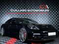 Porsche Panamera TURBO 4.0 V8 550ch PDK Noir - thumbnail 4