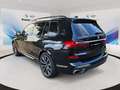 BMW X7 M 50d STANDHZ HEAD-UP PANO RFK HIFI LORDOSE BT Schwarz - thumbnail 3