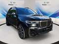 BMW X7 M 50d STANDHZ HEAD-UP PANO RFK HIFI LORDOSE BT Schwarz - thumbnail 7