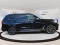 BMW X7 M 50d STANDHZ HEAD-UP PANO RFK HIFI LORDOSE BT Schwarz - thumbnail 6