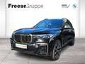 BMW X7 M 50d   Head-Up DAB LED Standhzg. RFK PDC Schwarz - thumbnail 1