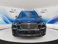 BMW X7 M 50d STANDHZ HEAD-UP PANO RFK HIFI LORDOSE BT Schwarz - thumbnail 8