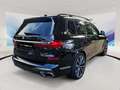 BMW X7 M 50d STANDHZ HEAD-UP PANO RFK HIFI LORDOSE BT Schwarz - thumbnail 5