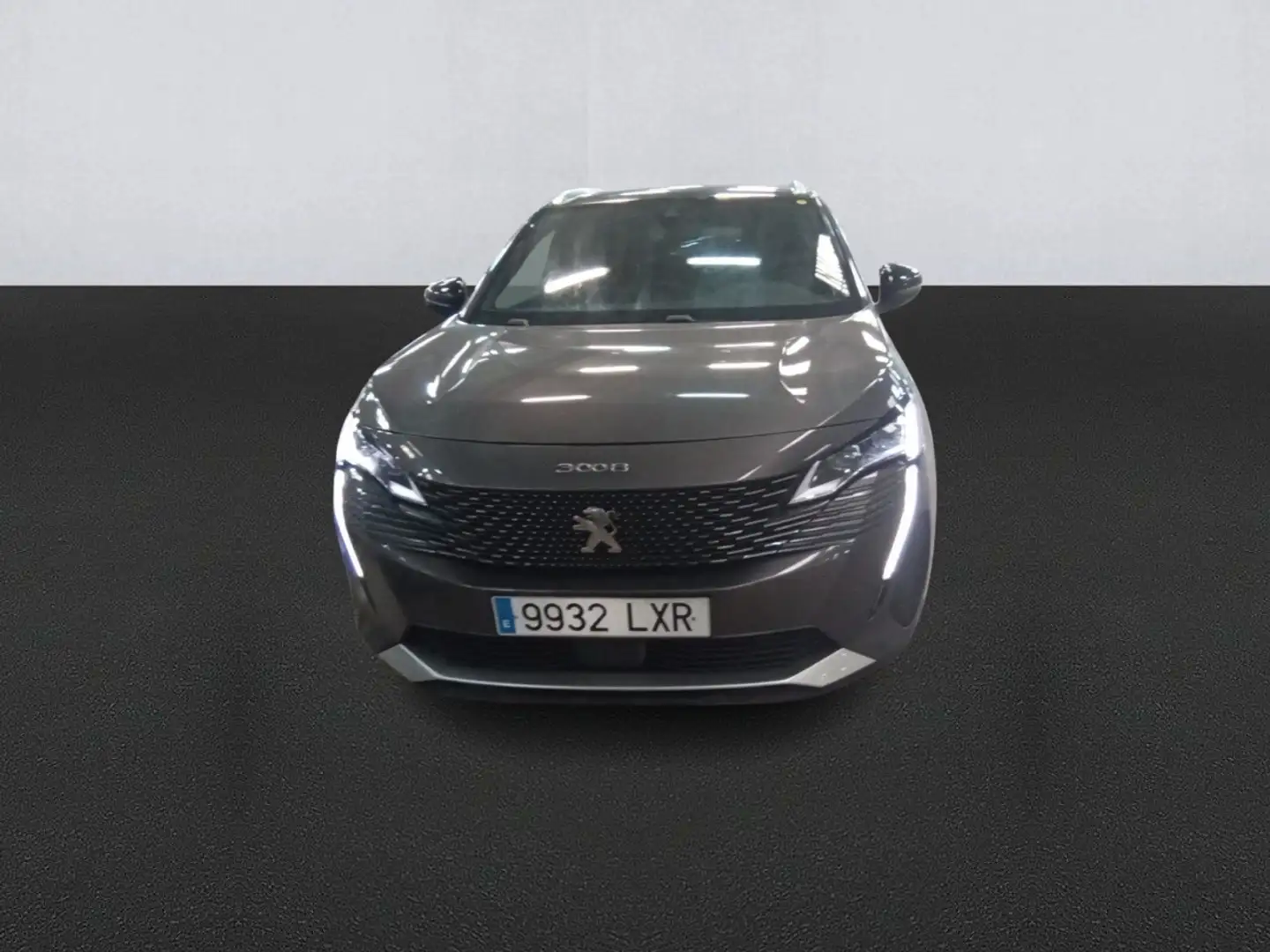 Peugeot 3008 1.5 BlueHDi 96kW S&S GT EAT8 - 2