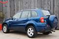 Toyota RAV 4 Sol 2.0-16V VVT-i 4X4 Klima Tempom. 110KW Blau - thumbnail 2