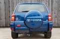 Toyota RAV 4 Sol 2.0-16V VVT-i 4X4 Klima Tempom. 110KW Blau - thumbnail 7