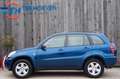 Toyota RAV 4 Sol 2.0-16V VVT-i 4X4 Klima Tempom. 110KW Blau - thumbnail 1