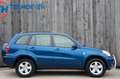 Toyota RAV 4 Sol 2.0-16V VVT-i 4X4 Klima Tempom. 110KW Blau - thumbnail 4