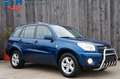 Toyota RAV 4 Sol 2.0-16V VVT-i 4X4 Klima Tempom. 110KW Blau - thumbnail 5