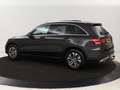 Mercedes-Benz GLC 200 Business Solution Limited | Panoramadak | Leder | Grijs - thumbnail 2