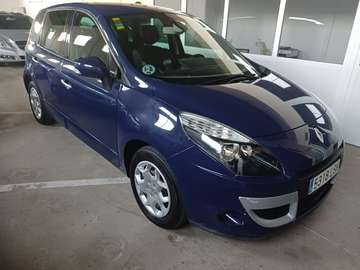 1.5dCi Dynamique EDC